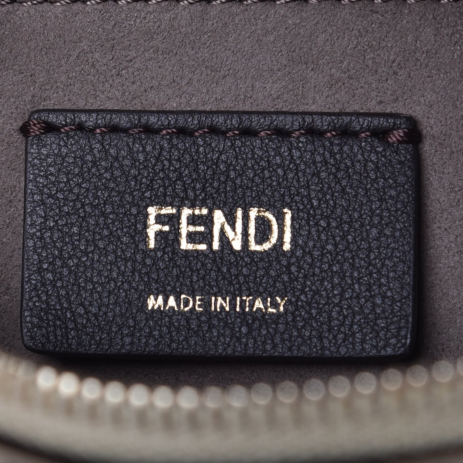 Fendi Vitello Century Opaco F is Fendi Camera Case Amido 6 of 8