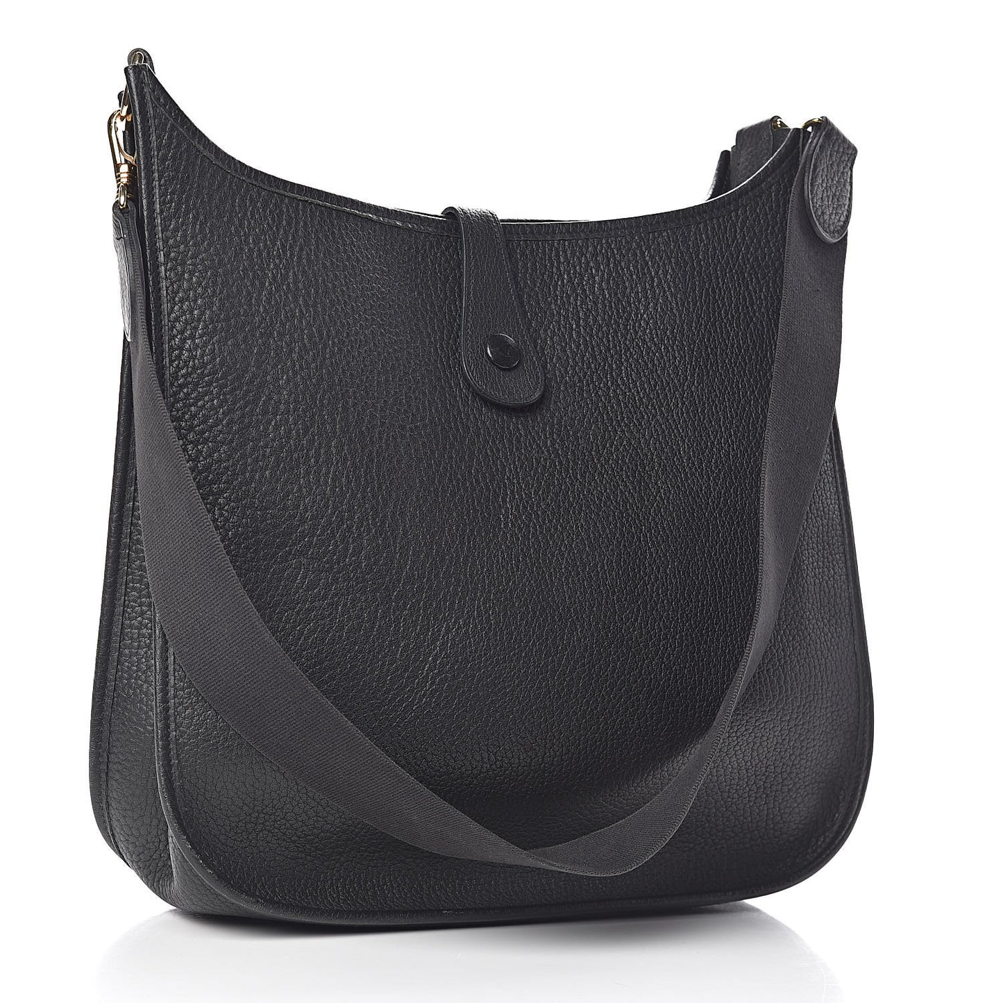 Taurillon Clemence Evelyne GM Black