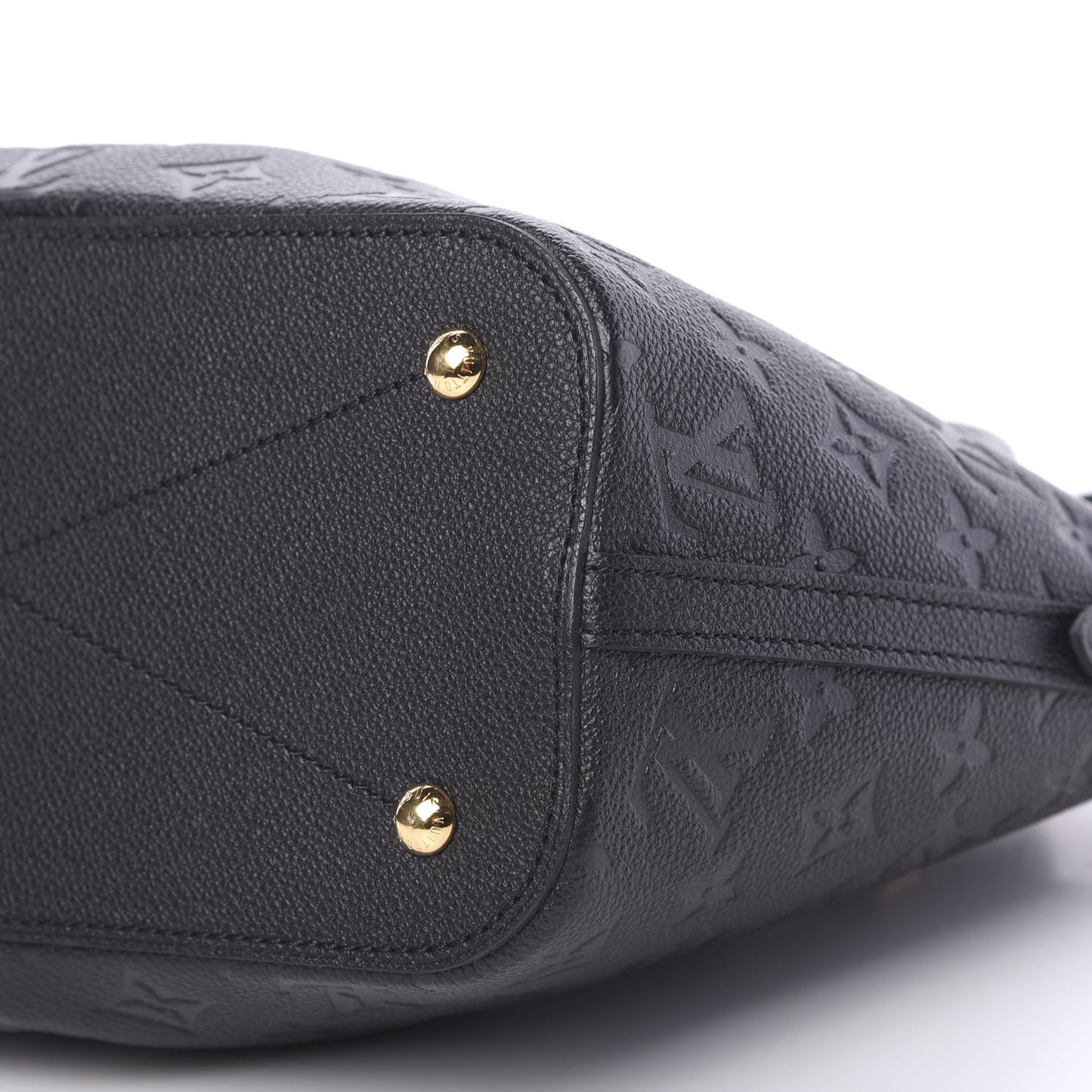 Empreinte Mazarine PM Black