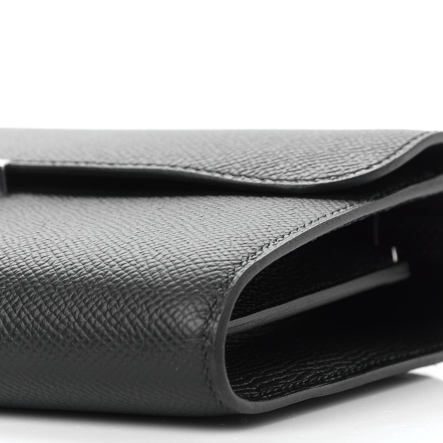 Epsom Constance Wallet To Go Black