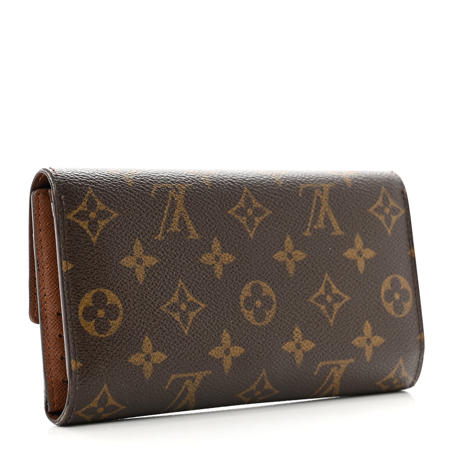 Monogram Porte Tresor International Wallet
