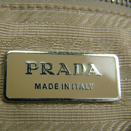 Prada Tessuto Vitello Bauletto 10 of 12