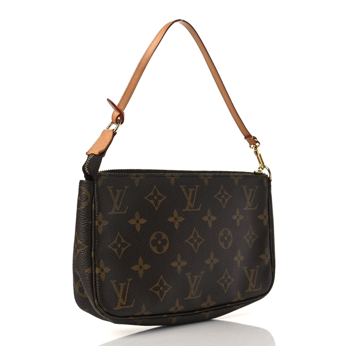 Monogram Pochette Accessories