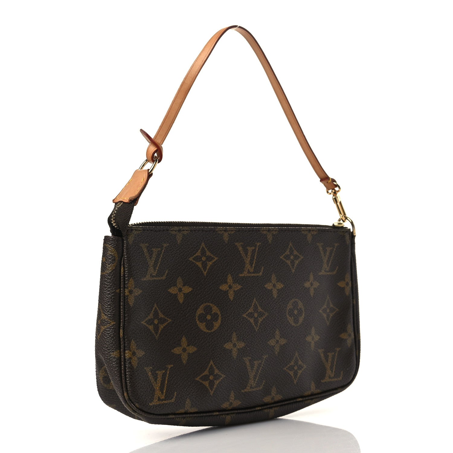 Louis Vuitton Monogram Pochette Accessories 3 of 8