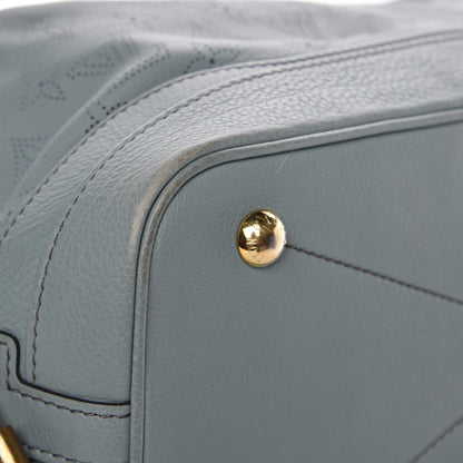 Louis Vuitton Mahina Stellar PM Ciel 10 of 15