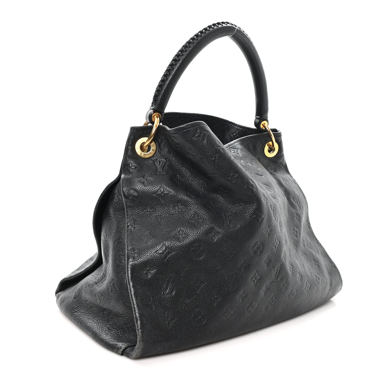 Louis Vuitton Empreinte Artsy MM Infini 3 of 10