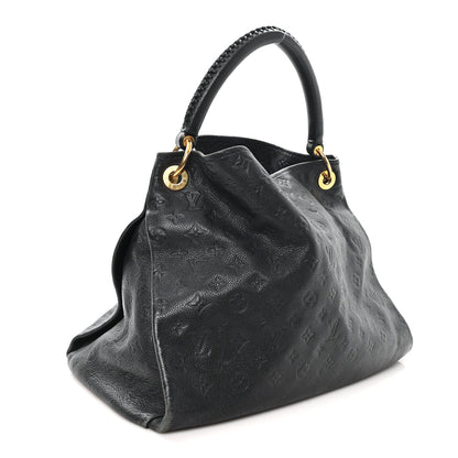 Louis Vuitton Empreinte Artsy MM Infini 3 of 10