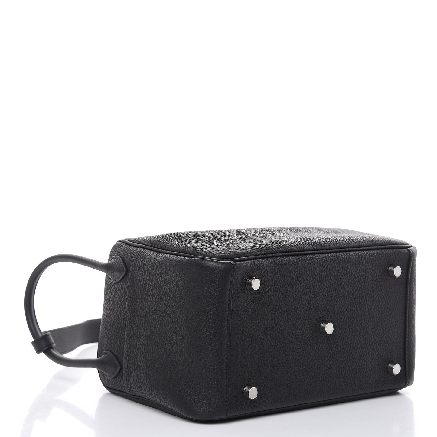 Taurillon Clemence Lindy 26 Black