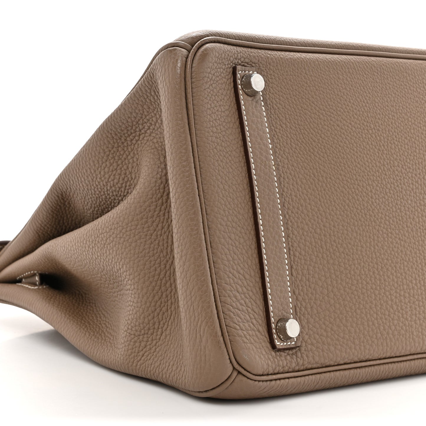 Togo Birkin 35 Etoupe