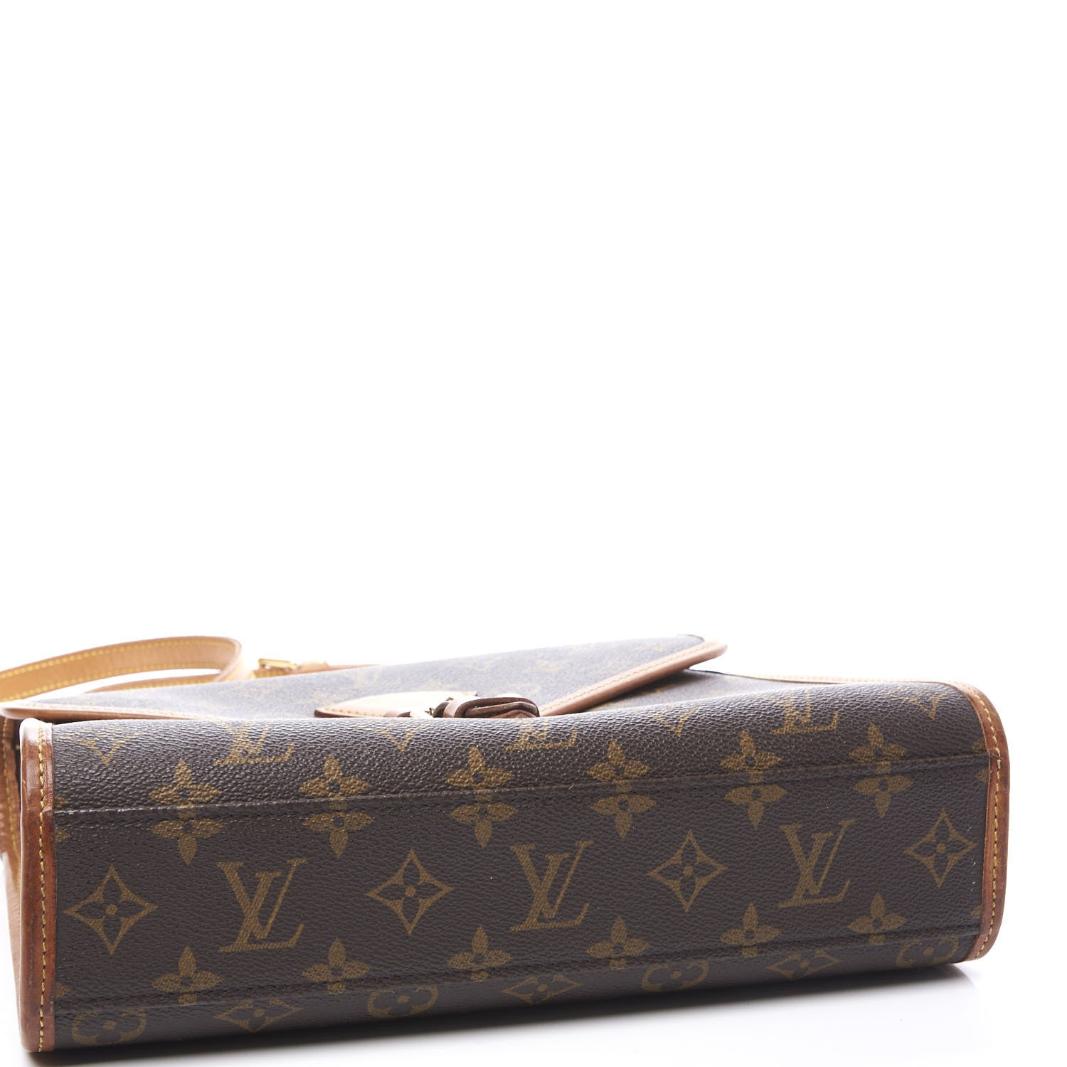 Louis Vuitton Monogram Bel Air 3 of 11