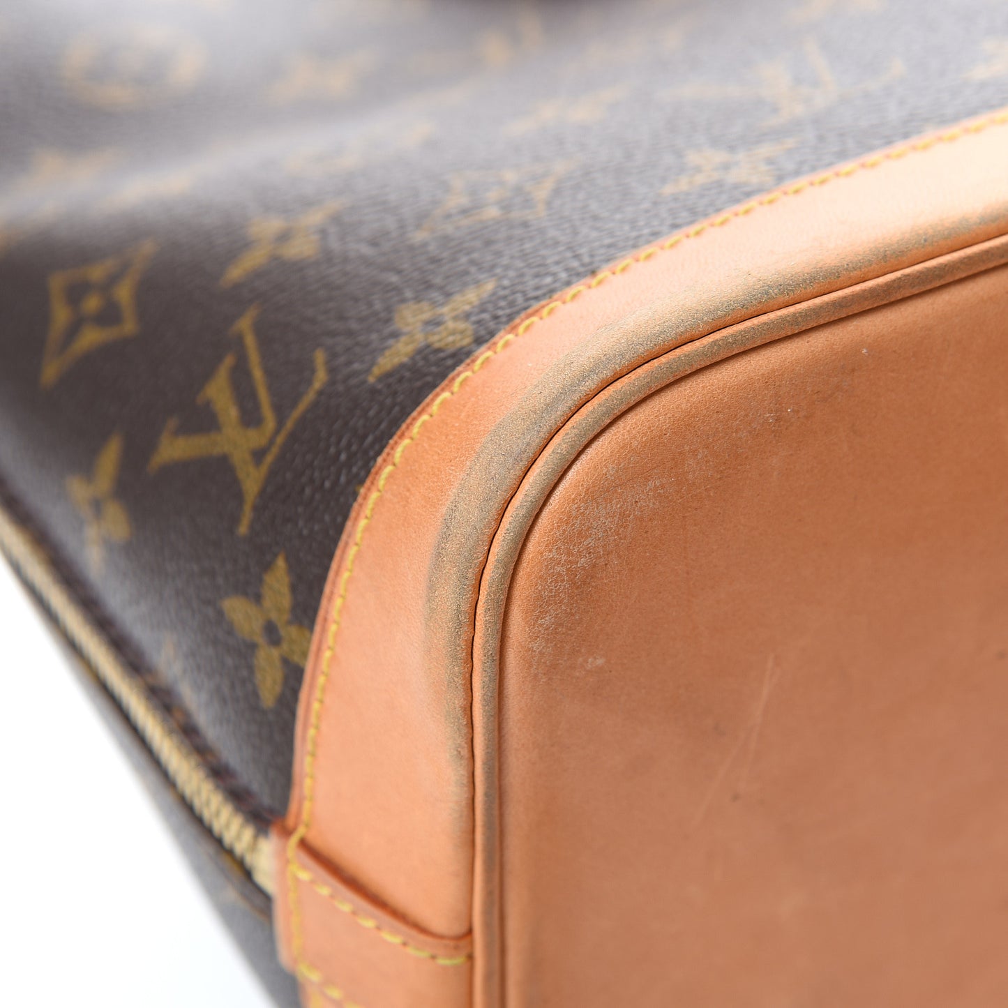 Monogram Alma PM