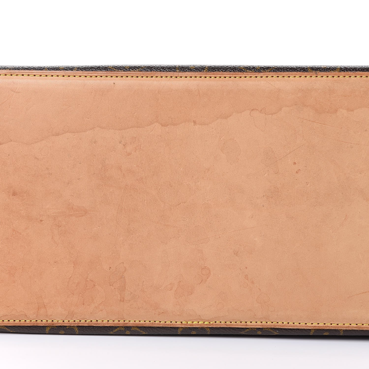 Louis Vuitton Monogram Cabas Mezzo 10 of 14