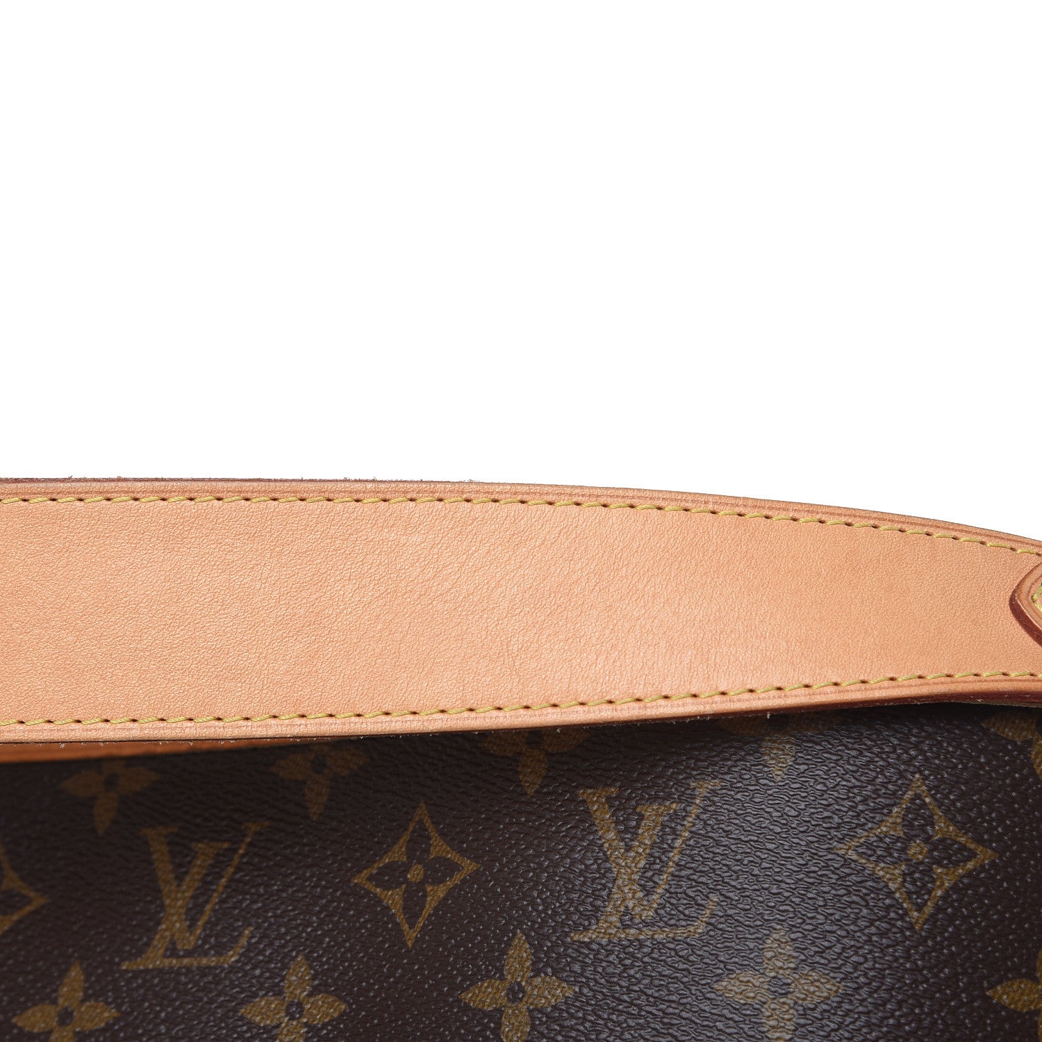 Louis Vuitton Monogram Delightful GM 12 of 13