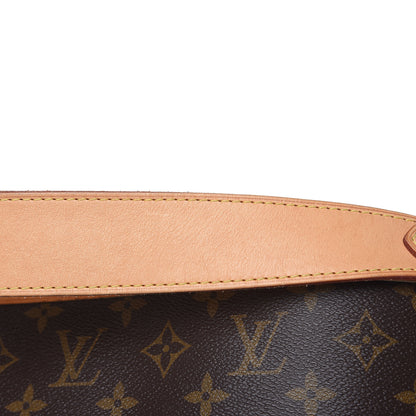 Louis Vuitton Monogram Delightful GM 12 of 13