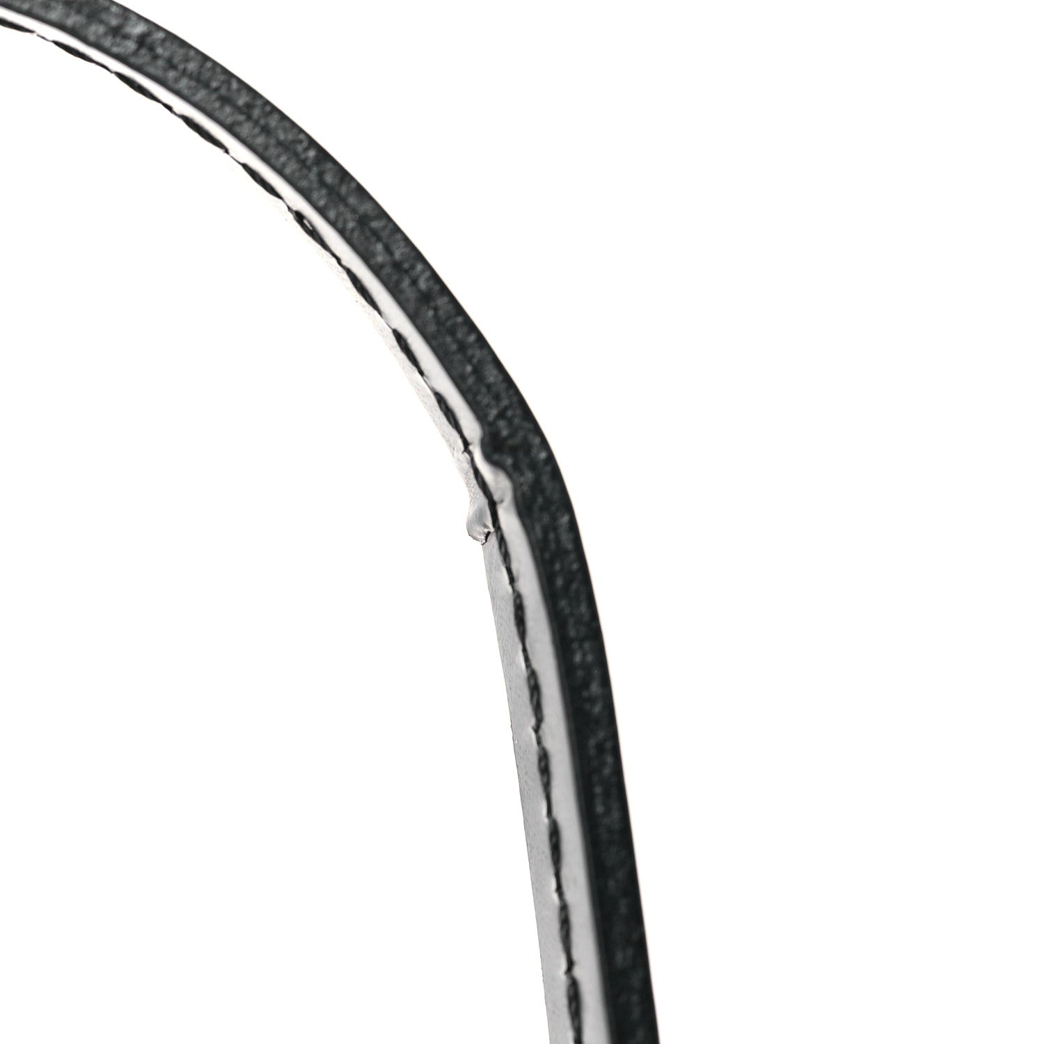 Louis Vuitton Epi Pochette Accessories NM Black 12 of 12