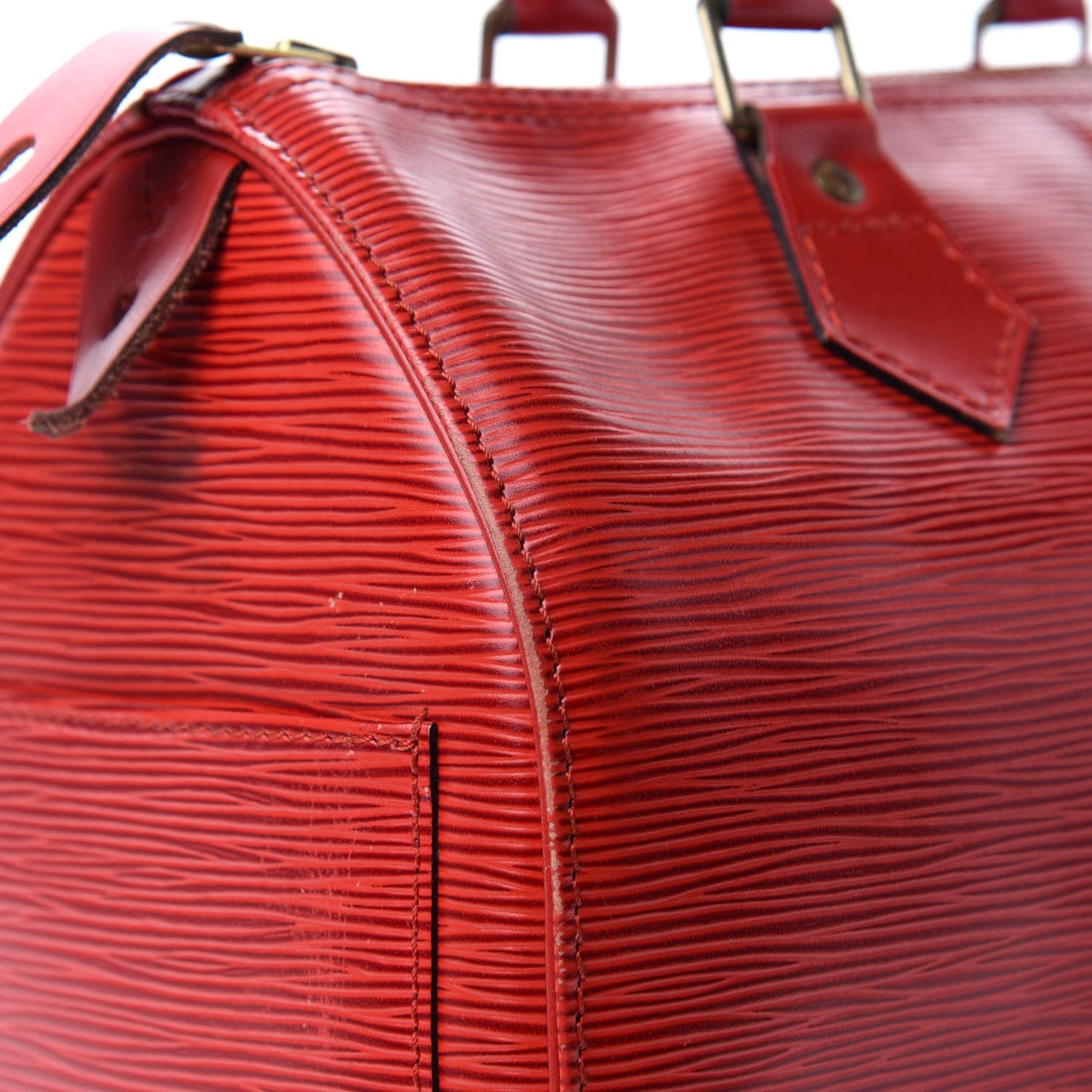 Epi Speedy 25 Castillan Red