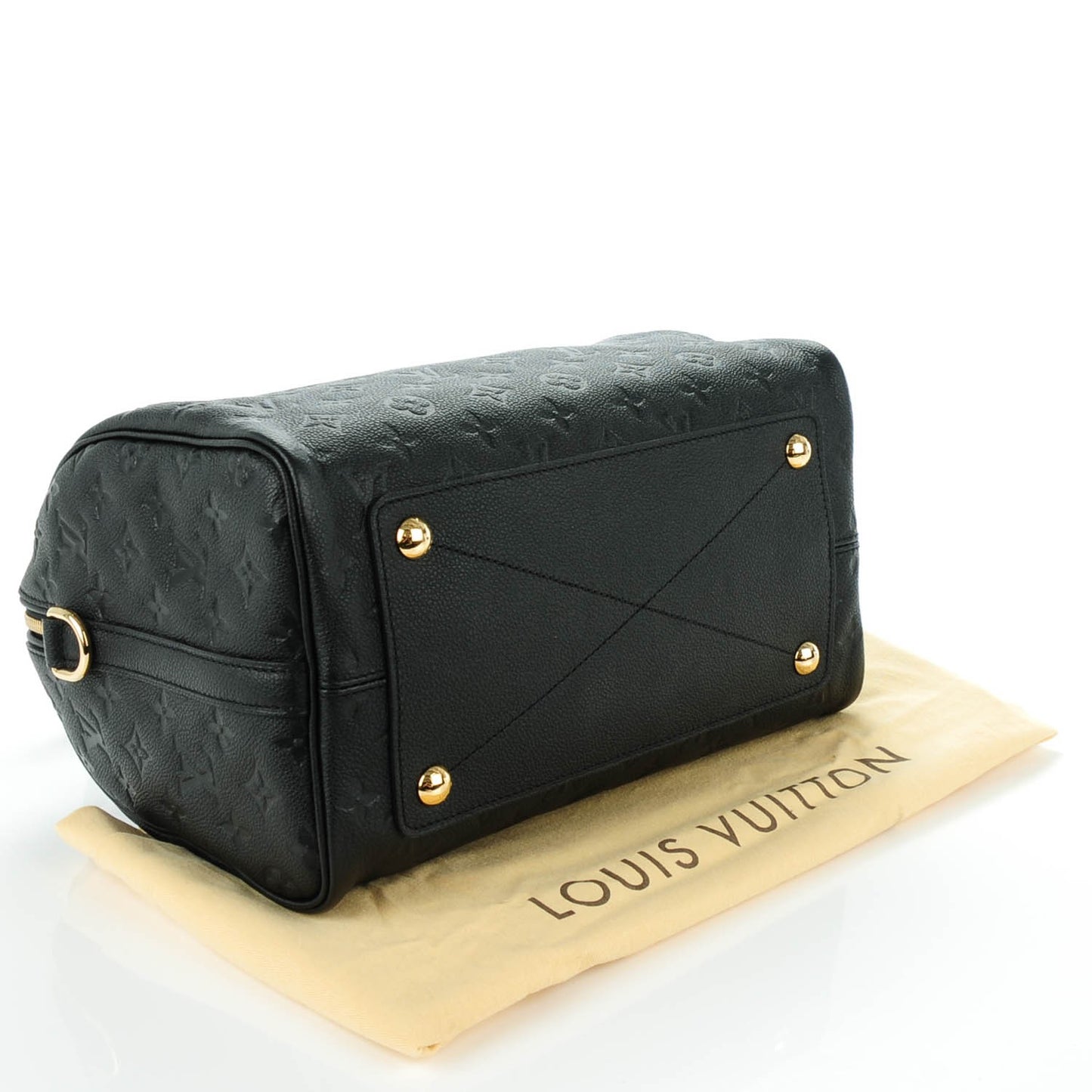 Empreinte Speedy Bandouliere 30 Black