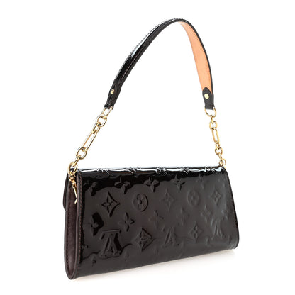 Louis Vuitton Vernis Sunset Boulevard Amarante 3 of 9