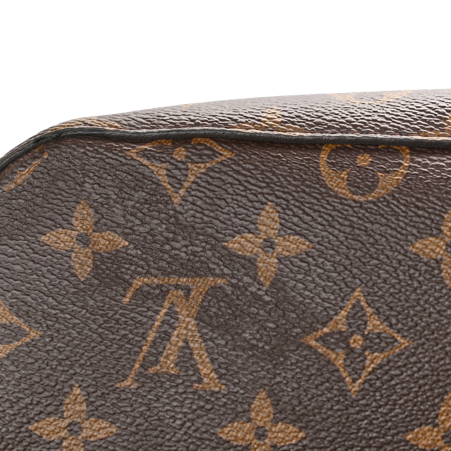 Louis Vuitton Monogram Neonoe MM Black 7 of 16