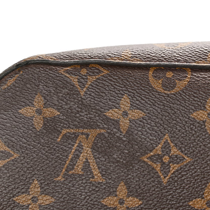 Louis Vuitton Monogram Neonoe MM Black 7 of 16