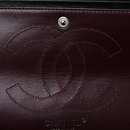 Chanel Aged Calfskin Quilted 2.55 Reissue 226 Flap Black 12 of 12