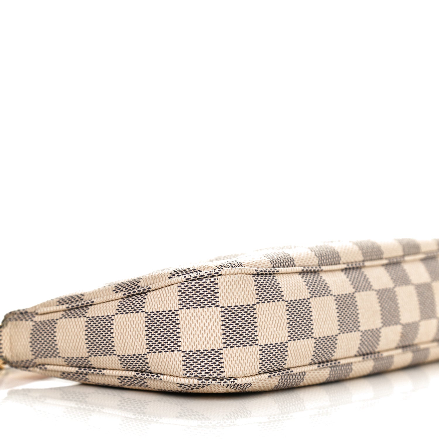 Louis Vuitton Damier Azur Pochette Accessories 8 of 12
