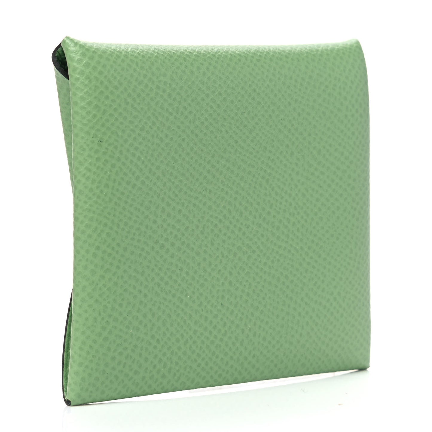 Epsom Bastia Coin Purse Vert Criquet