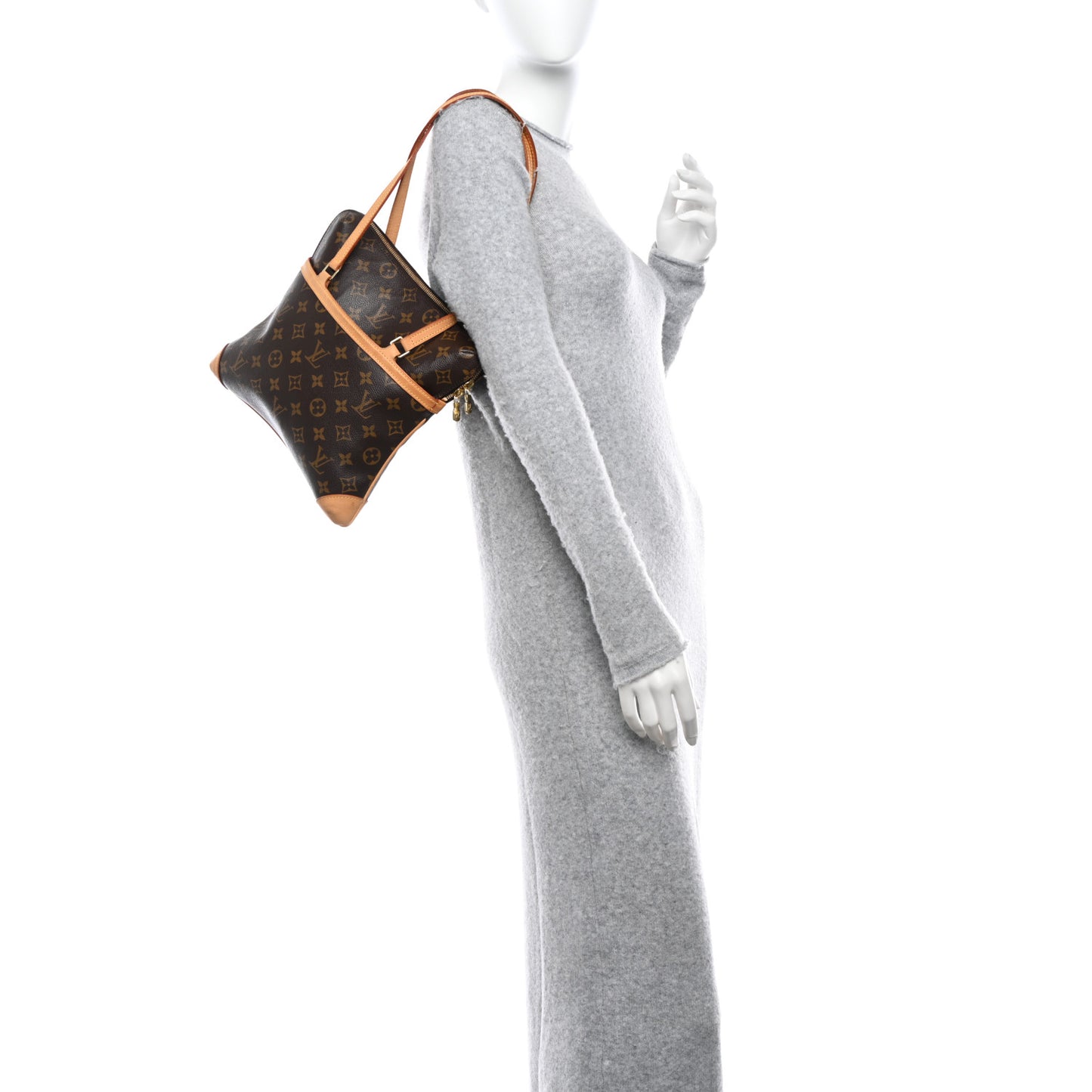 Monogram Sac Coussin GM