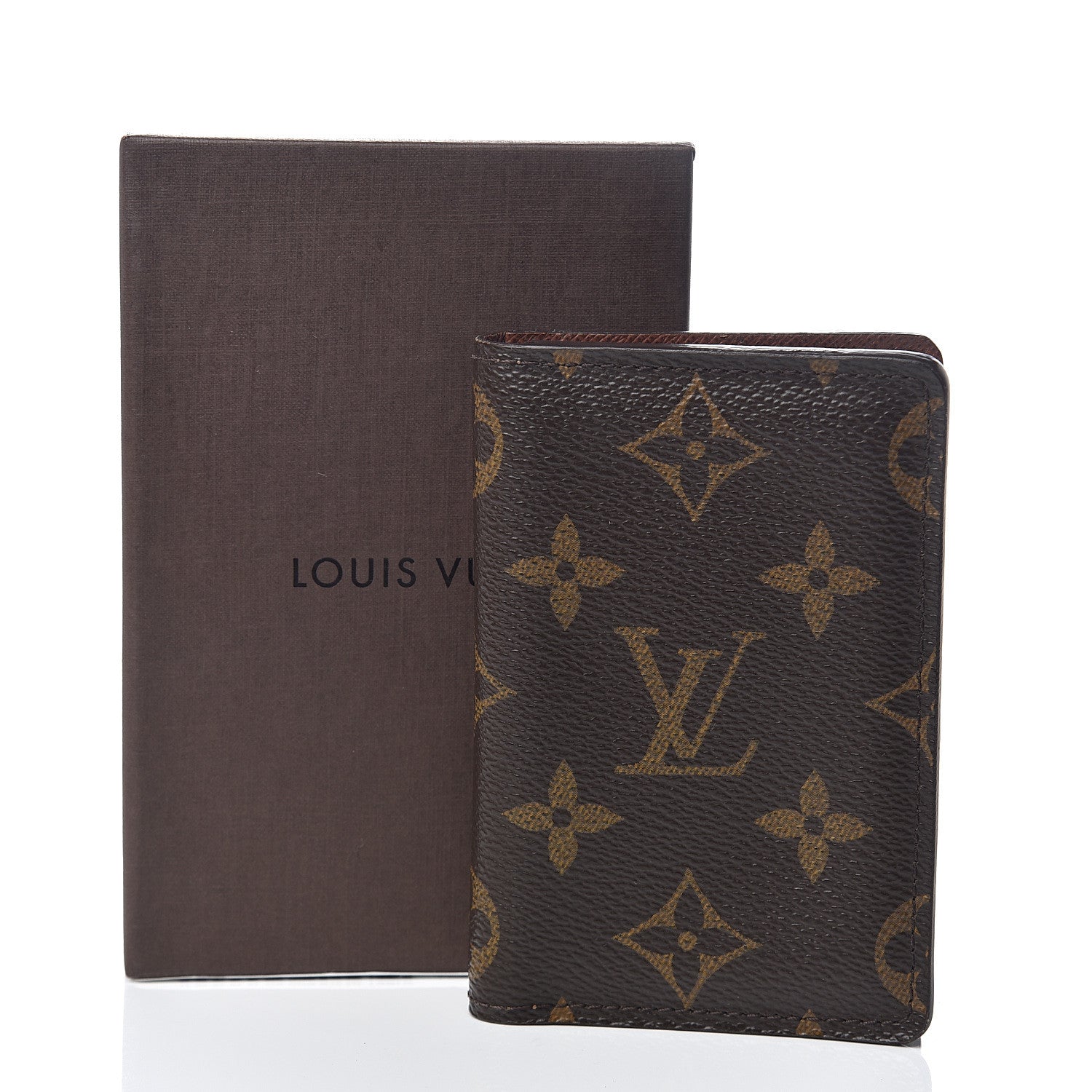 Louis Vuitton Monogram Pocket Organizer 6 of 6