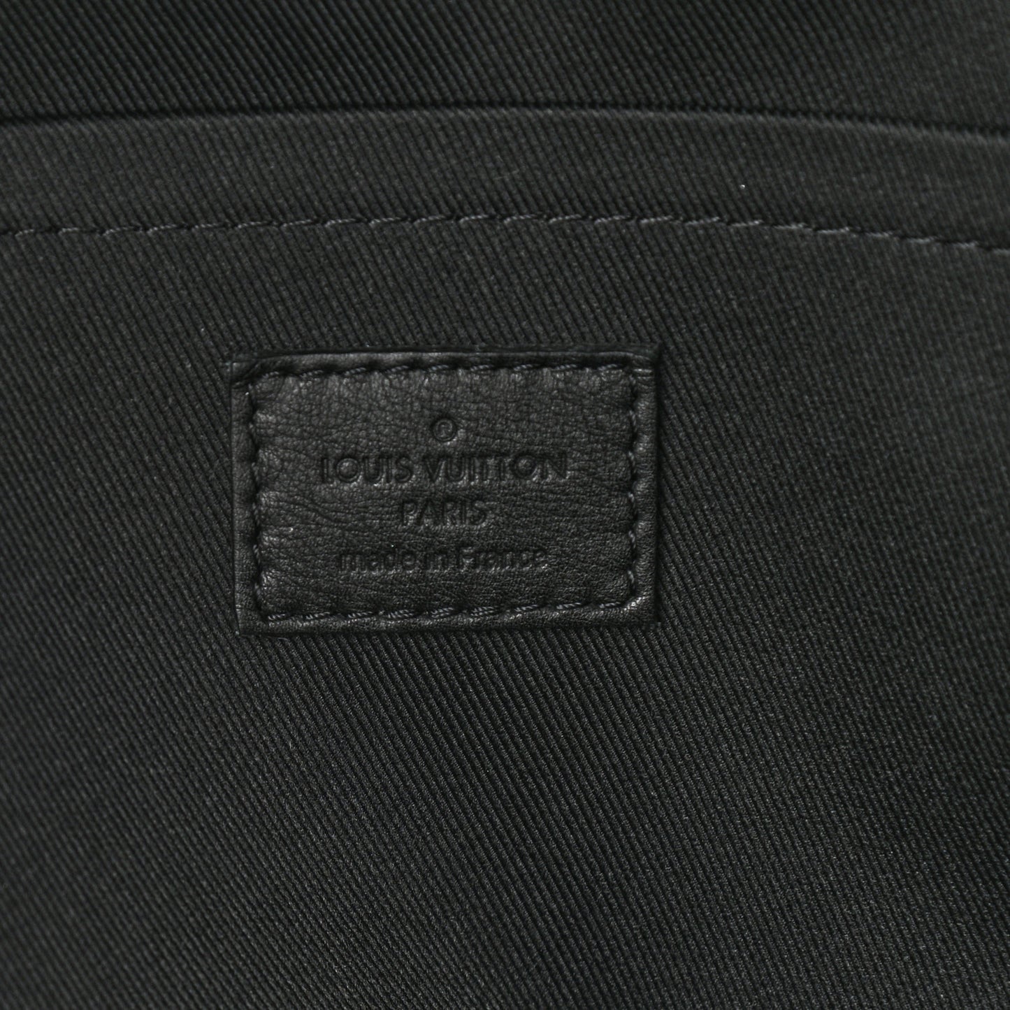Monogram Palm Springs Backpack PM