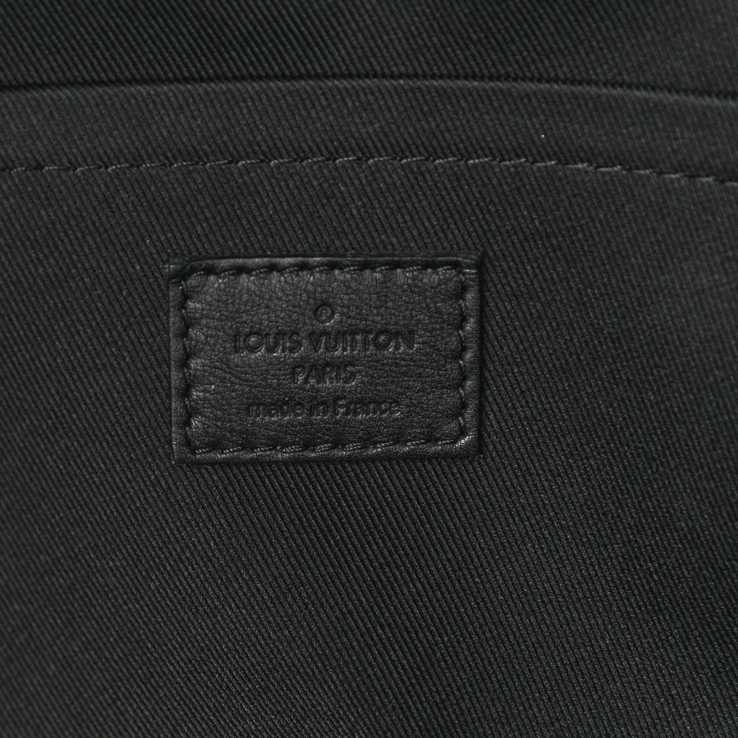 Louis Vuitton Monogram Palm Springs Backpack PM 12 of 23