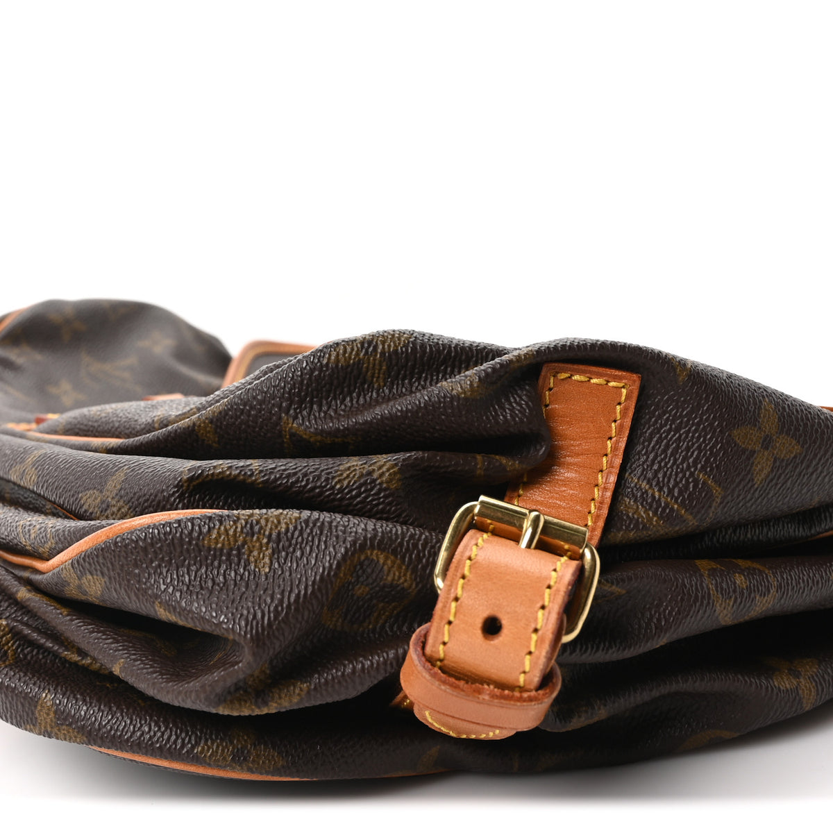 Monogram Saumur 35