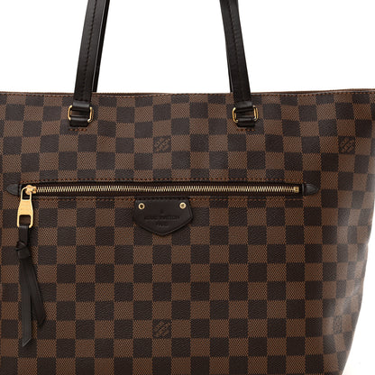 Louis Vuitton Damier Ebene Iena MM 7 of 13
