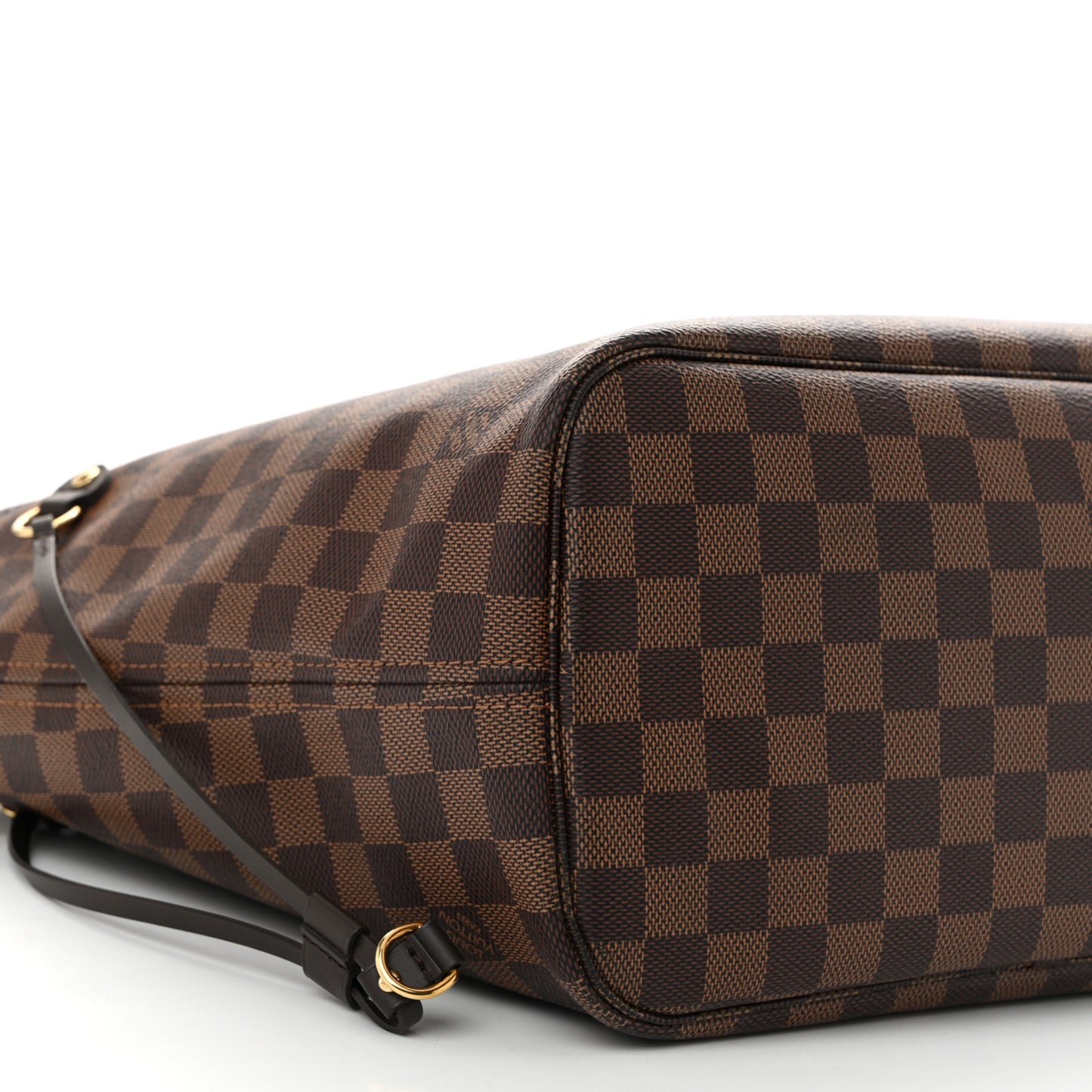 Damier Ebene Neo Neverfull MM