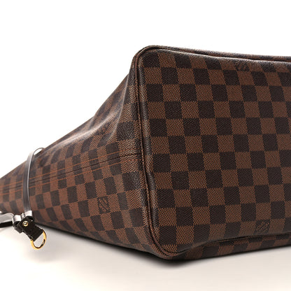 Louis Vuitton Damier Ebene Neo Neverfull GM 10 of 17