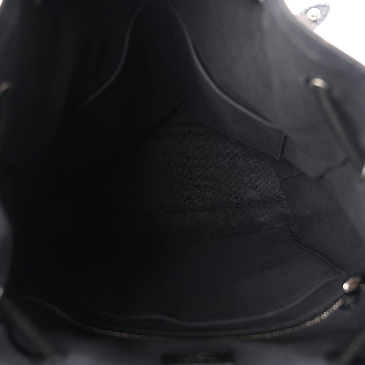 Monogram Macassar Christopher PM Backpack
