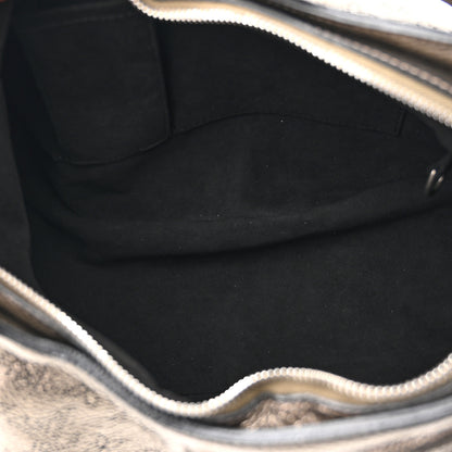 Louis Vuitton Mahina XS Bronze 5 of 10