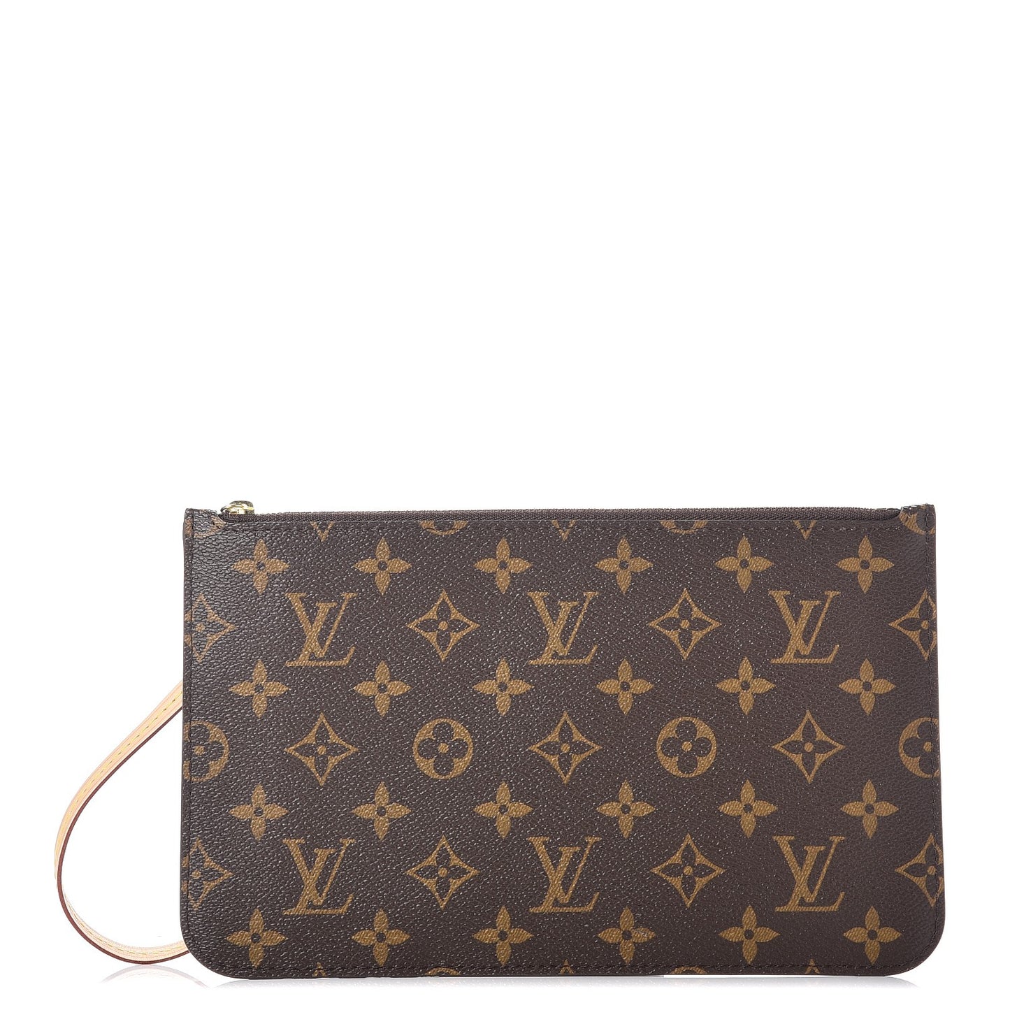 Monogram Neverfull MM GM Pochette