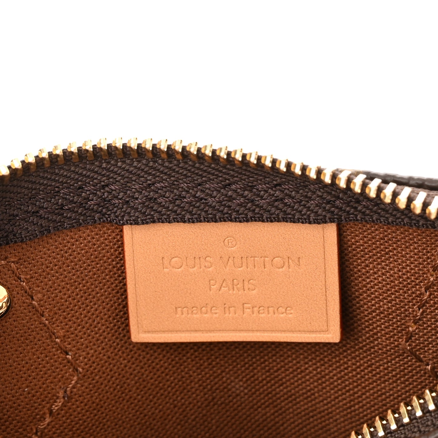 Monogram Nano Speedy Bandouliere