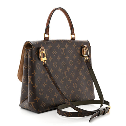 Louis Vuitton Monogram Marignan Sesame 2 of 21