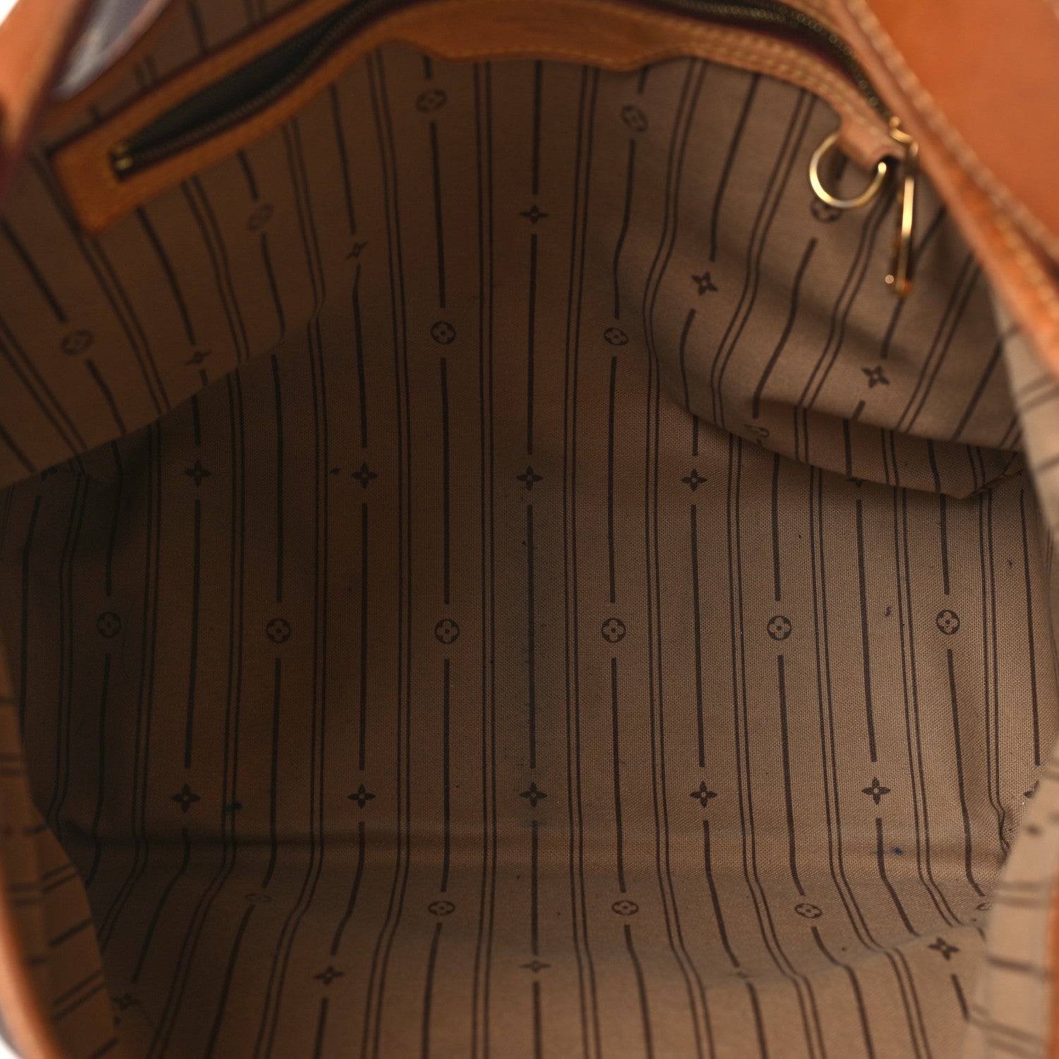 Louis Vuitton Monogram Delightful PM 5 of 13