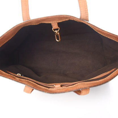 Louis Vuitton Monogram Wilshire PM 5 of 14