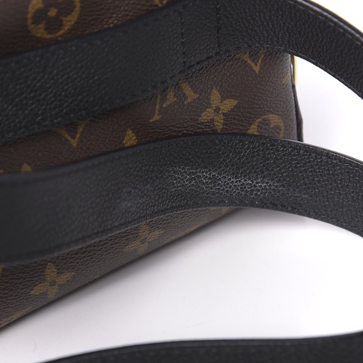 Macassar Bum Bag