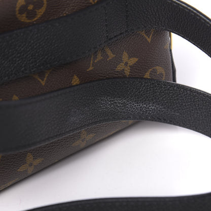 Louis Vuitton Macassar Bum Bag 8 of 10