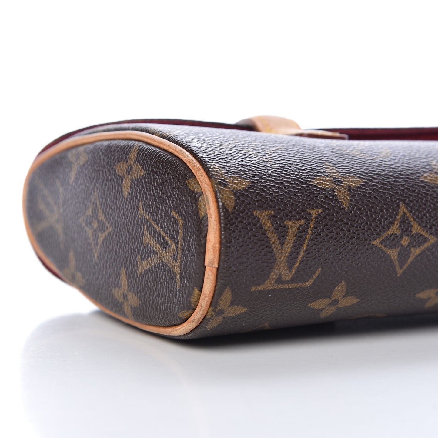 Monogram Sonatine