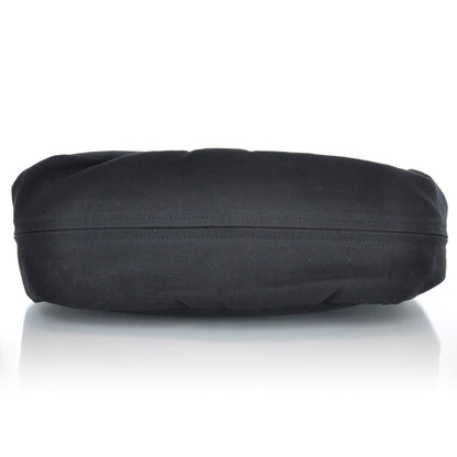 Chanel Nylon Sport Bag Black 5 of 12