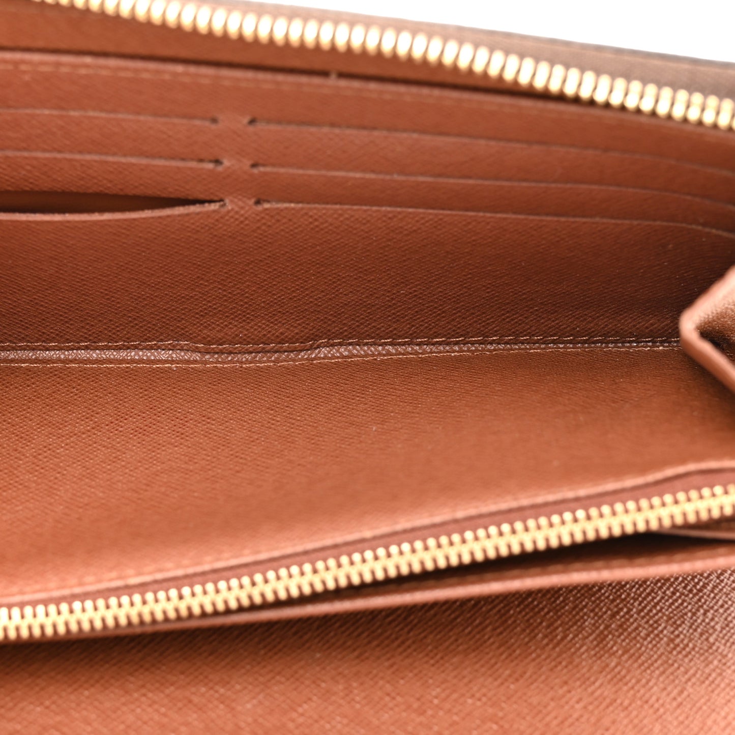 Monogram Zippy Organizer Wallet