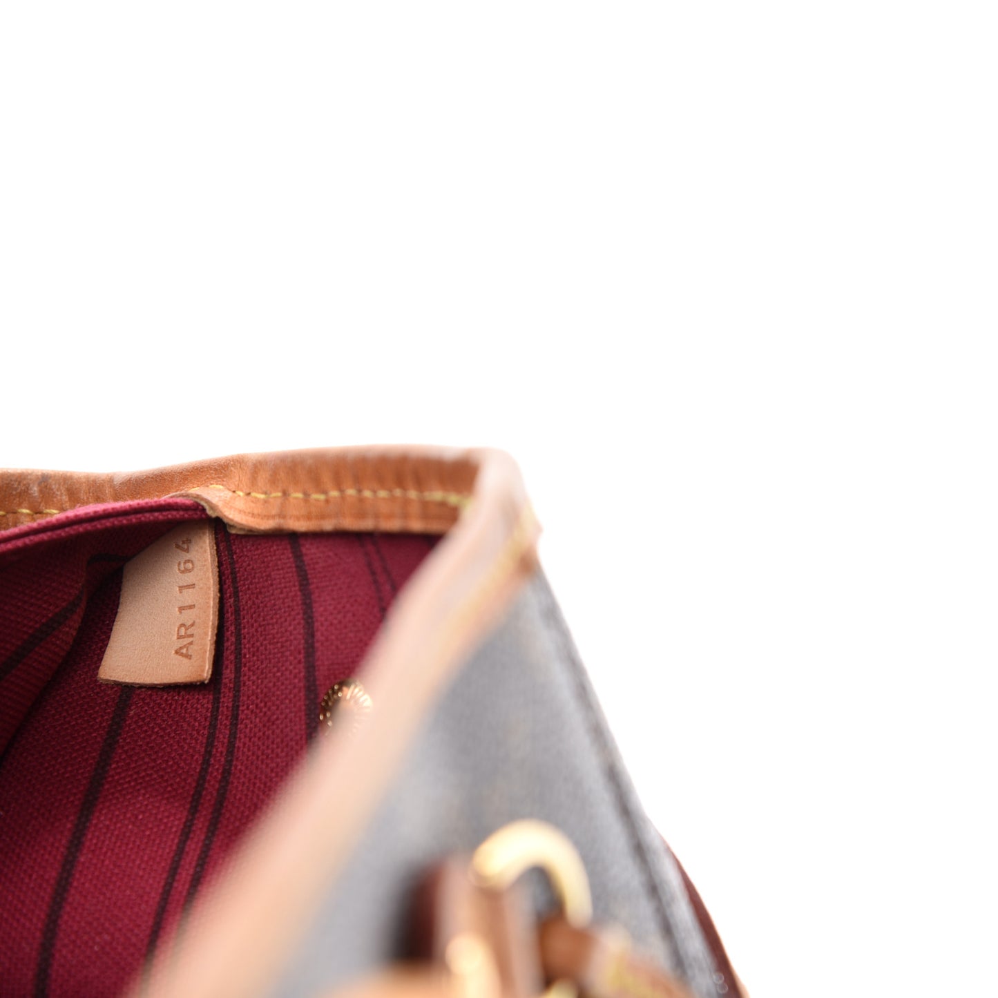 Monogram Neo Neverfull PM Pivoine