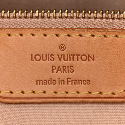 Louis Vuitton Vernis Brea GM Rose Florentin 6 of 15