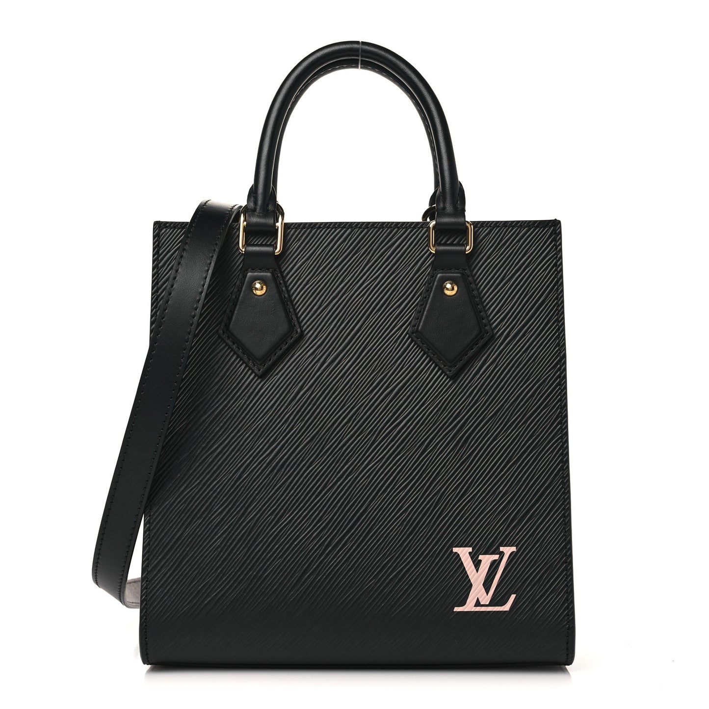 Epi Sac Plat BB Black